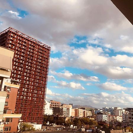 Laureta Central Apartment Tirana Exterior photo